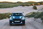 Mini Cooper S Countryman ALL4 Exterior Optic Pack 2017 года (WW)